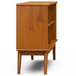 Draper SOLID HARDWOOD 30x 64