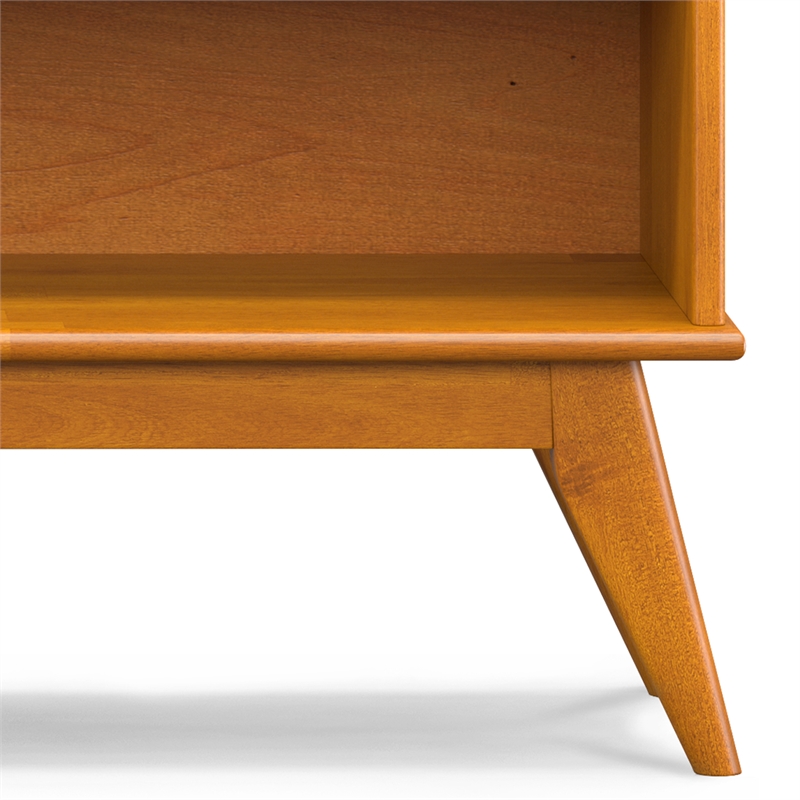 Draper SOLID HARDWOOD 30x 64