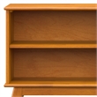 Draper SOLID HARDWOOD 30x 64