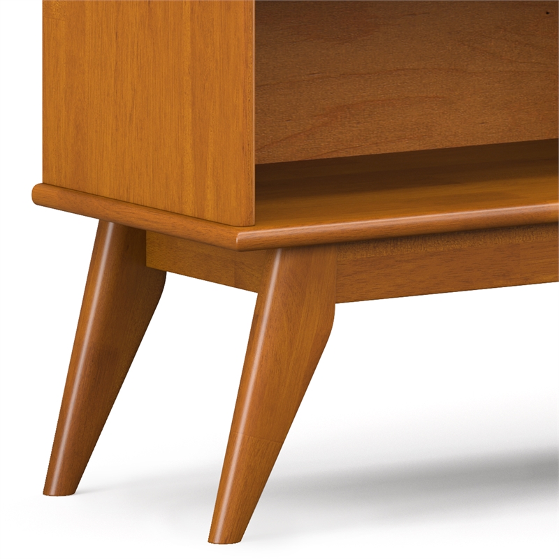 Draper SOLID HARDWOOD 30x 64