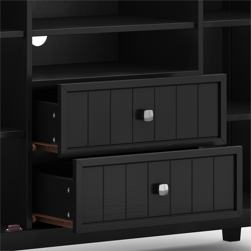 Bedford SOLID WOOD 53