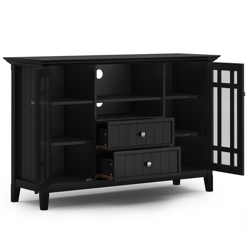Bedford SOLID WOOD 53
