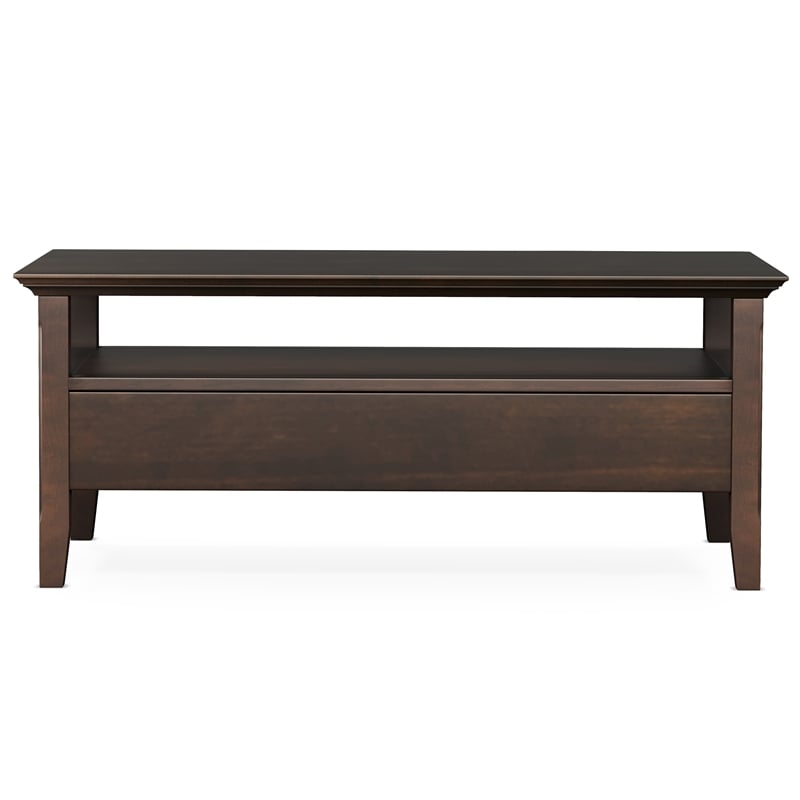 Acadian WOOD 48