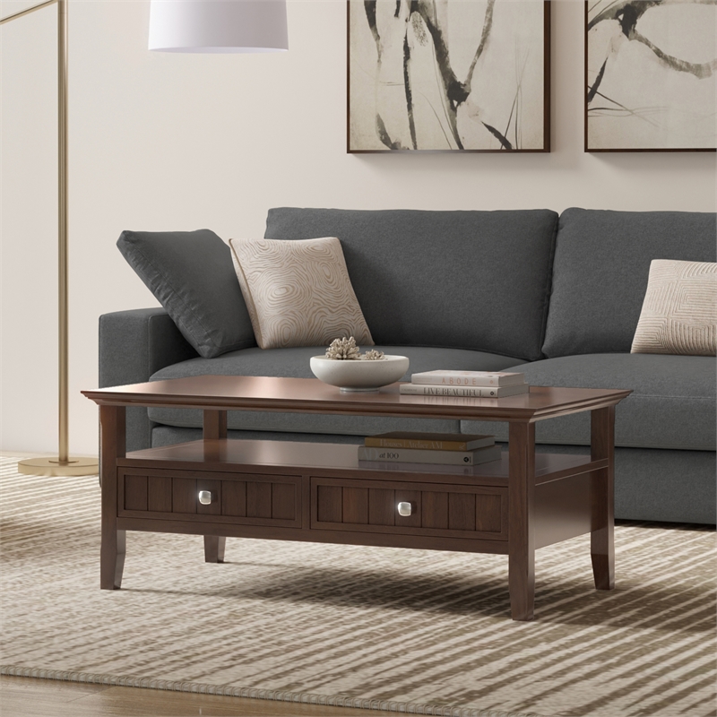 Acadian WOOD 48
