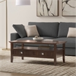 Acadian WOOD 48