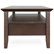 Acadian WOOD 48