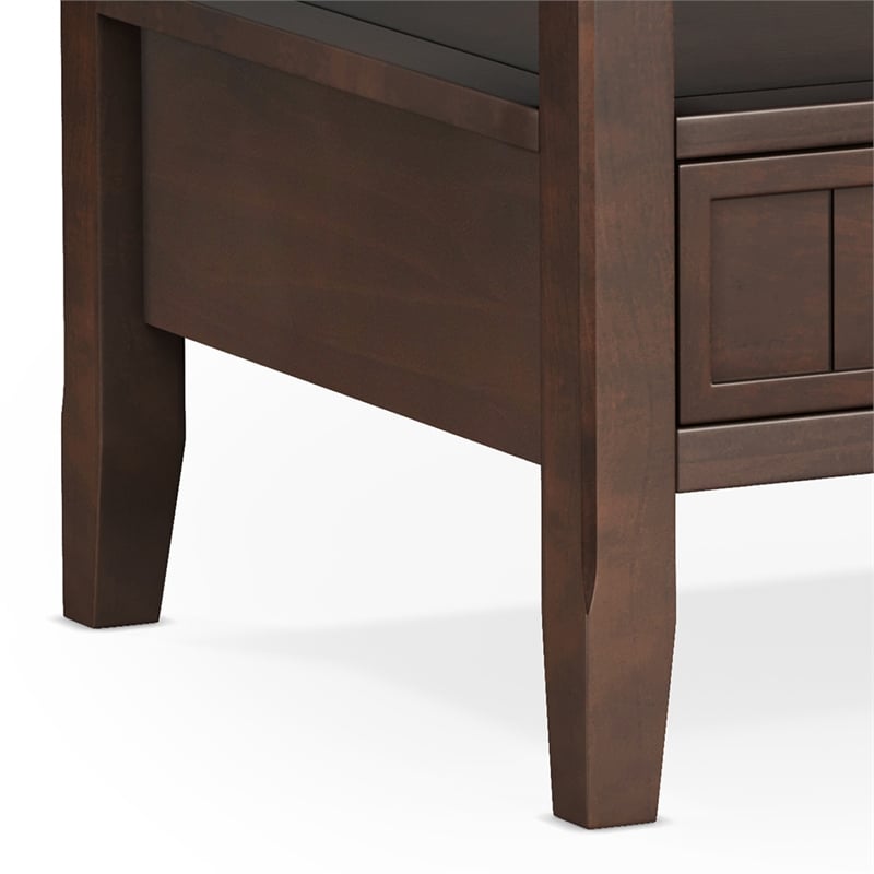 Acadian WOOD 48
