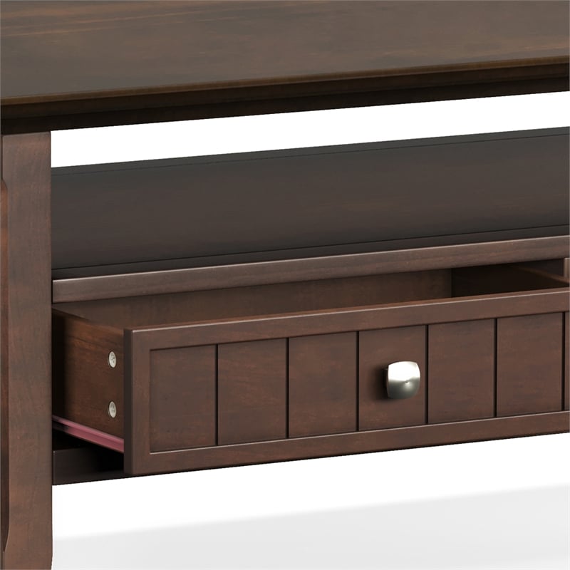 Acadian WOOD 48