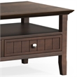 Acadian WOOD 48