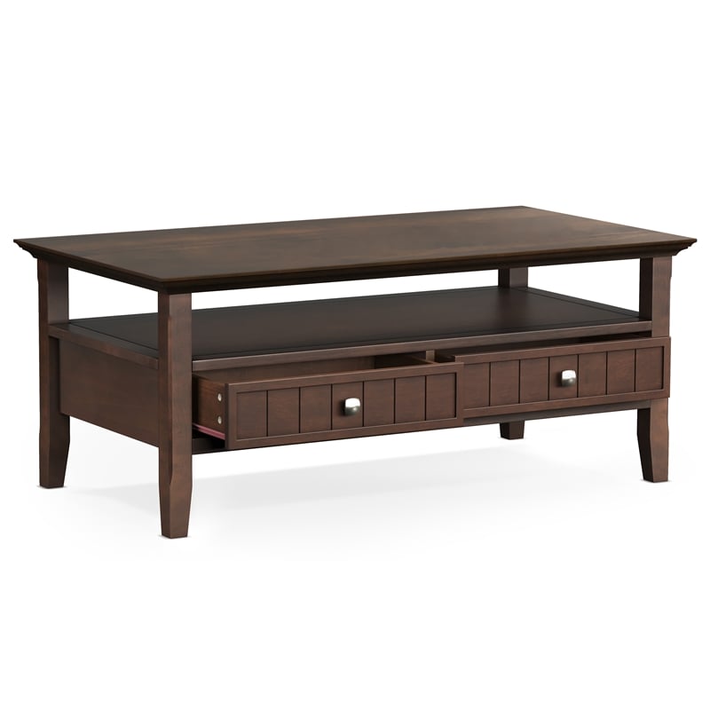 Acadian WOOD 48