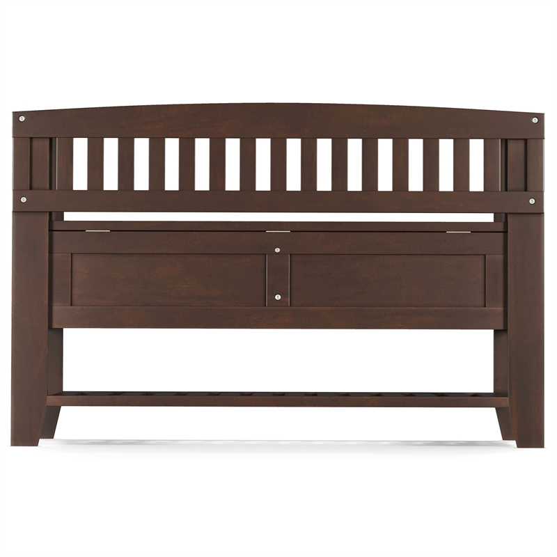 Acadian SOLID WOOD 48