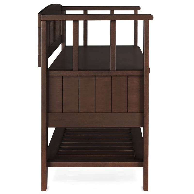 Acadian SOLID WOOD 48