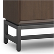 Banting SOLID HARDWOOD 39