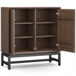 Banting SOLID HARDWOOD 39