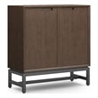 Banting SOLID HARDWOOD 39