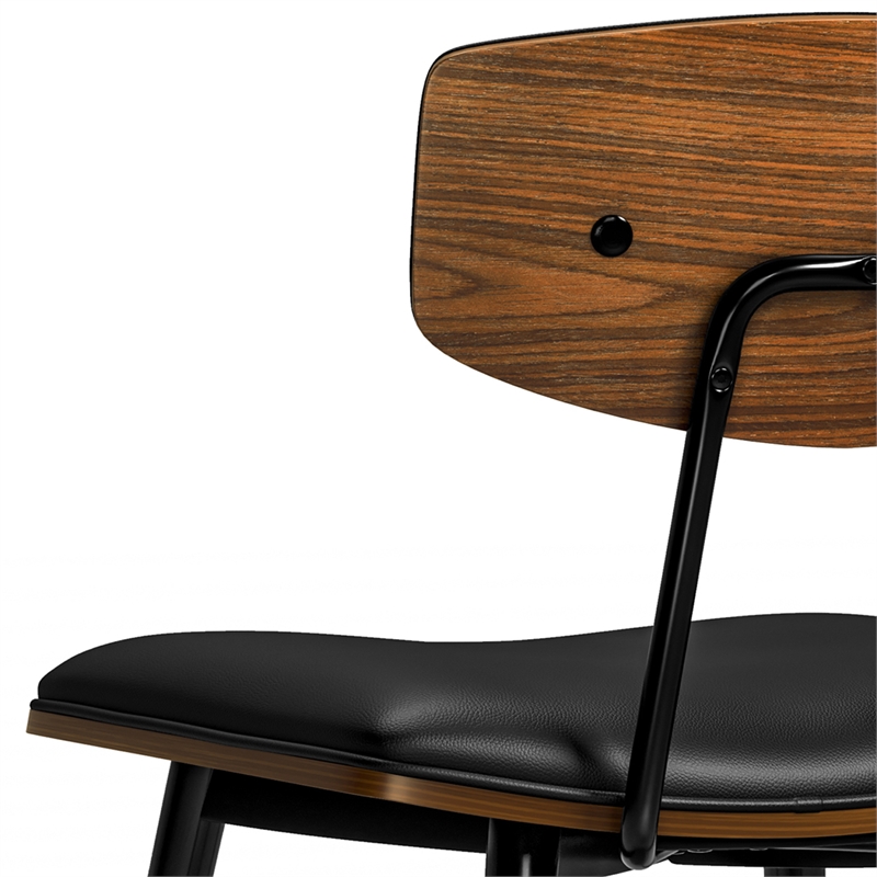 Simpli Home Mavis 30.9