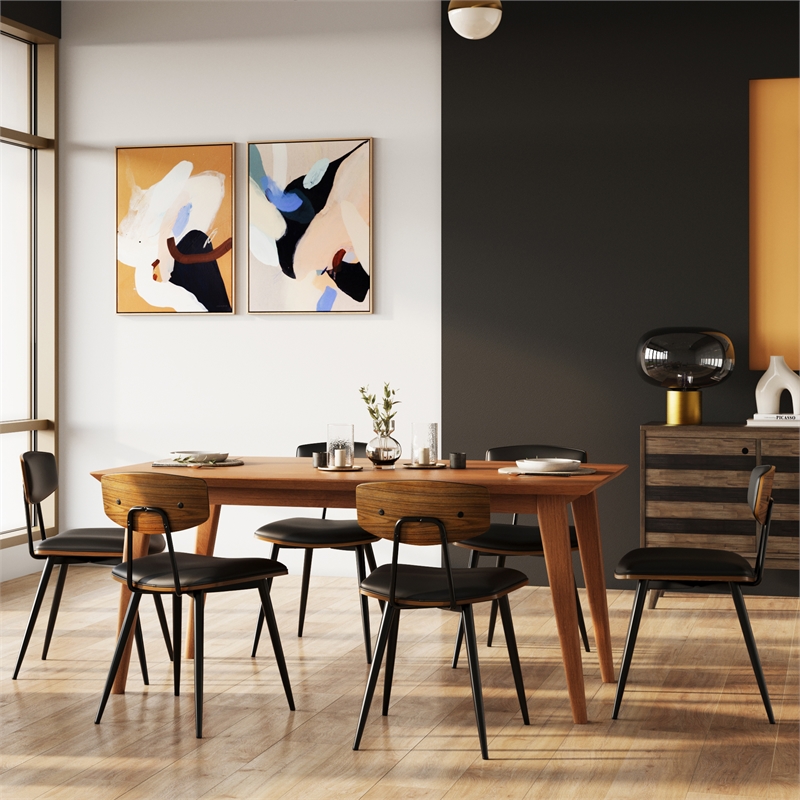 Simpli Home Mavis 30.9
