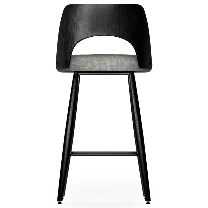 Simpli Home Callie 34.6
