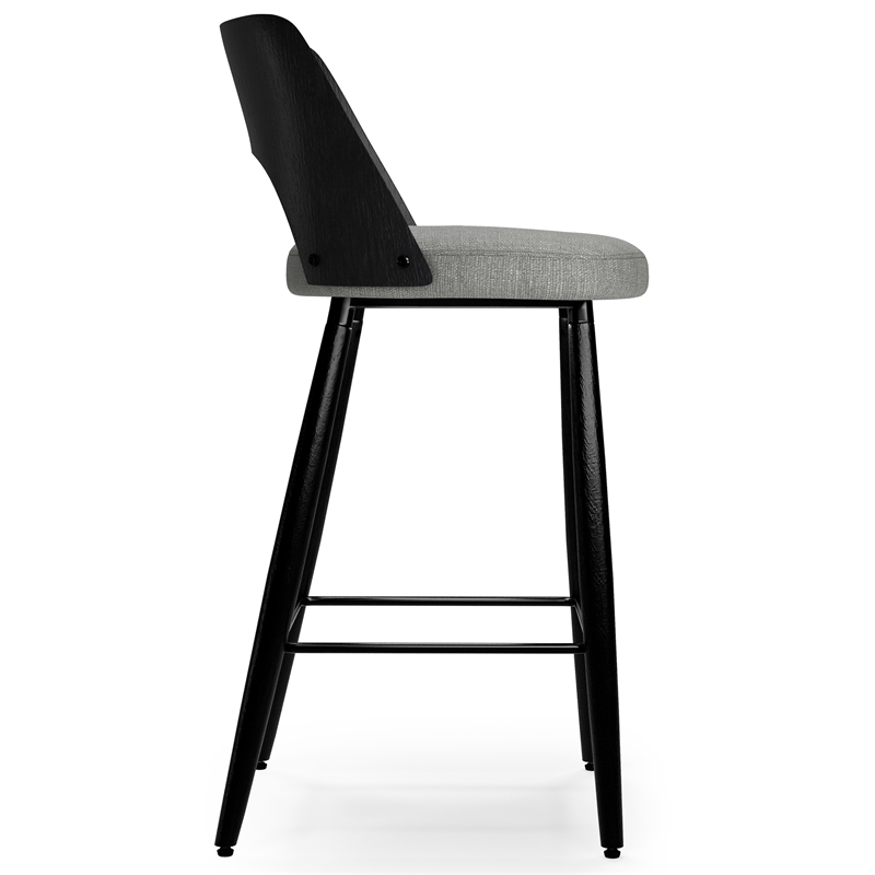 Simpli Home Callie 34.6