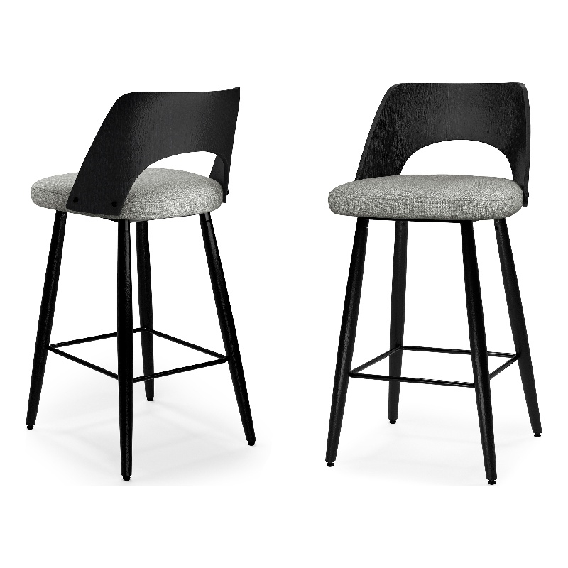 Simpli Home Callie 34.6