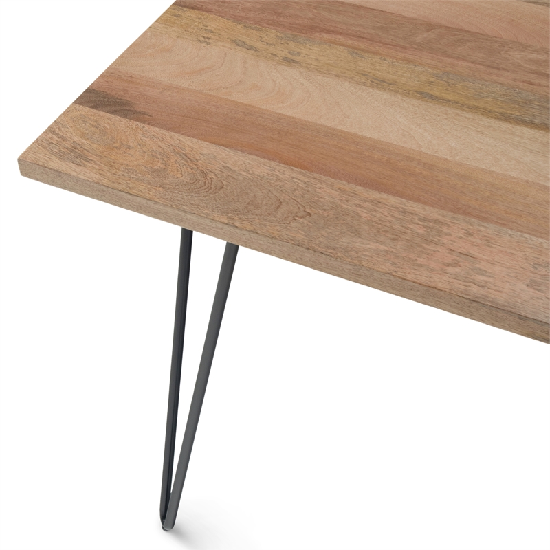 Alpine / Hunter WOOD & Metal 66