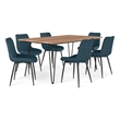 Rosemead/Hunter WOOD & Metal 66