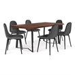 Alpine / Watkins WOOD & Metal 72