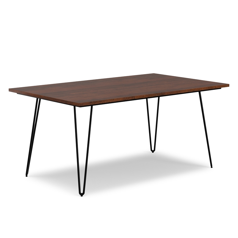Hunter SOLID WOOD & Metal 66x 40