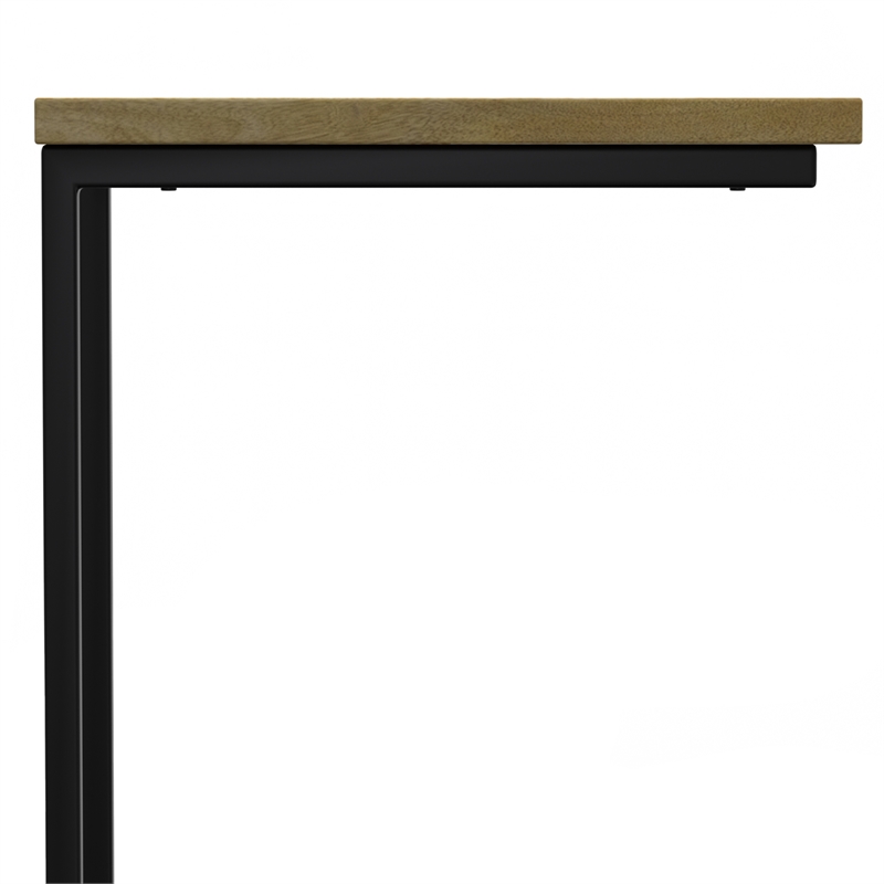Skyler SOLID WOOD & Metal 20