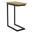 Skyler SOLID WOOD & Metal 20