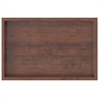 Gallagher SOLID WOOD & Metal 12