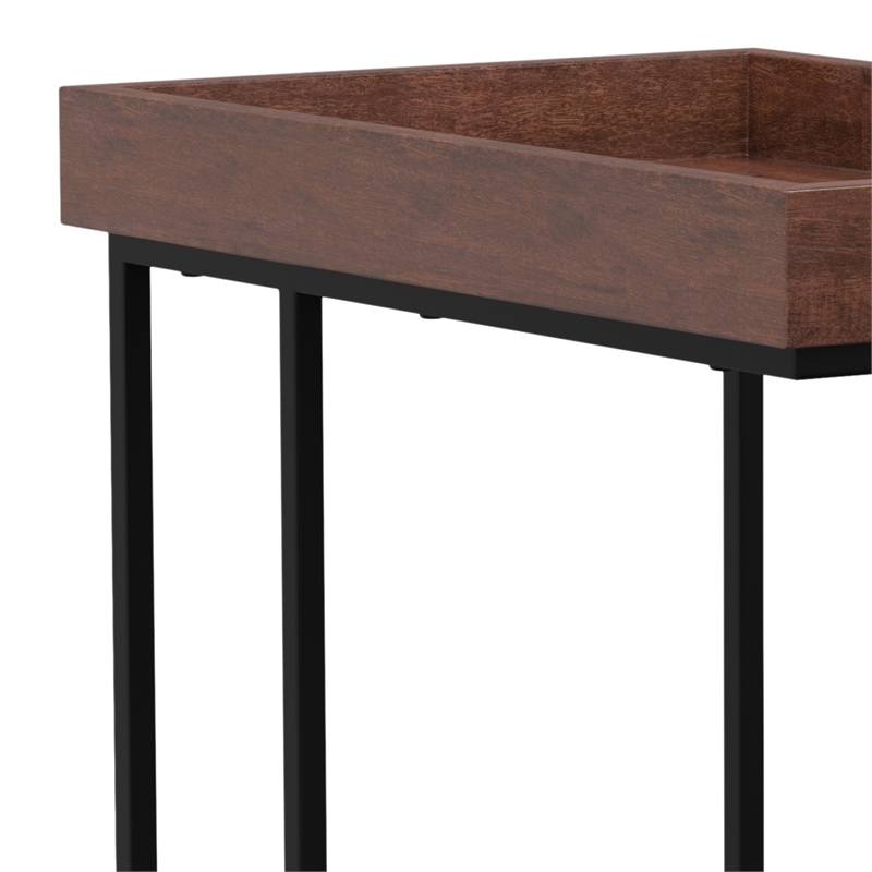 Gallagher SOLID WOOD & Metal 12