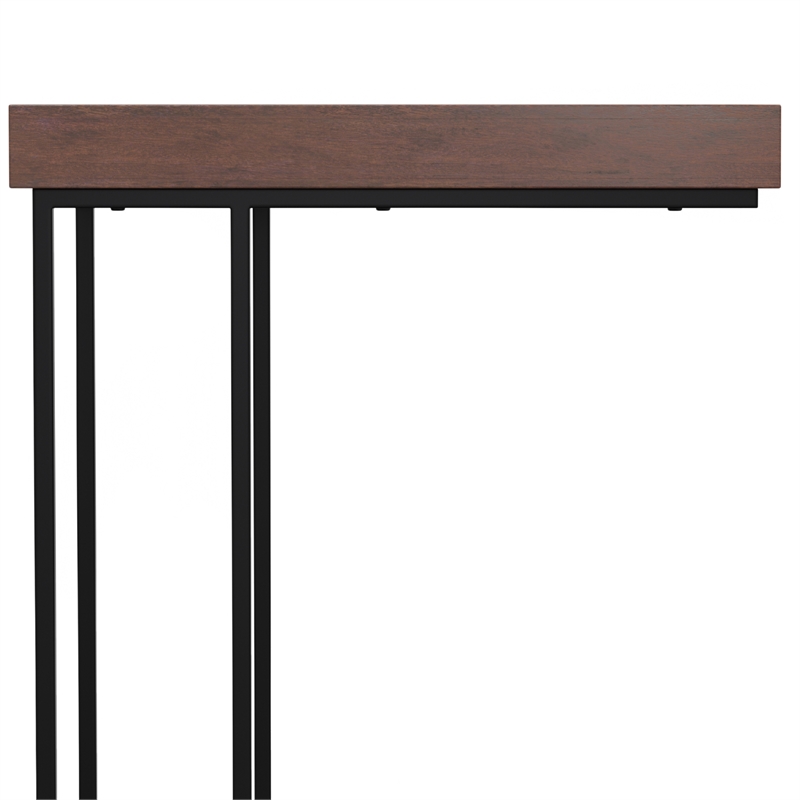 Gallagher SOLID WOOD & Metal 12