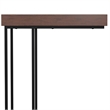 Gallagher SOLID WOOD & Metal 12