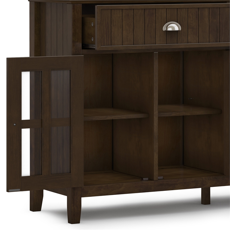 Acadian SOLID WOOD &Pine 60x17