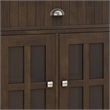 Acadian SOLID WOOD &Pine 60x17
