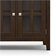 Acadian SOLID WOOD &Pine 60x17