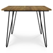 Hunter MANGO WOOD&Metal 66x40