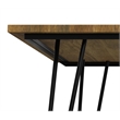 Hunter MANGO WOOD&Metal 66x40