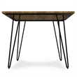Hunter MANGO WOOD&Metal 66x40