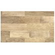 Hunter SOLID MANGO WOOD & Metal 64x24