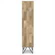 Hunter SOLID MANGO WOOD & Metal 64x24