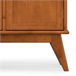 Draper SOLID WOOD 66x17