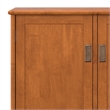 Draper SOLID WOOD 66x17