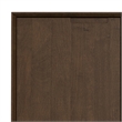 Banting SOLID WOOD & Metal 72x18
