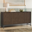 Banting SOLID WOOD & Metal 72x18