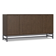Banting SOLID WOOD & Metal 72x18
