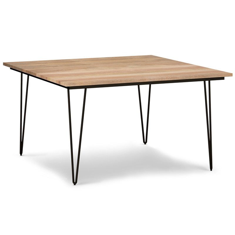 Larkin/Hunter WOOD & Metal 54