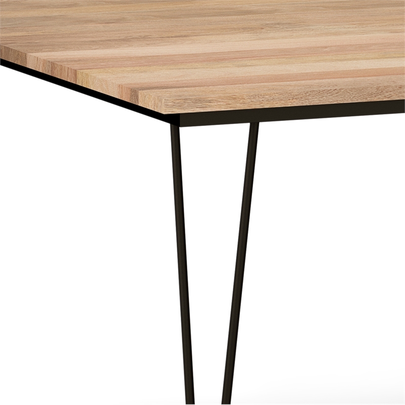 Larkin/Hunter WOOD & Metal 54