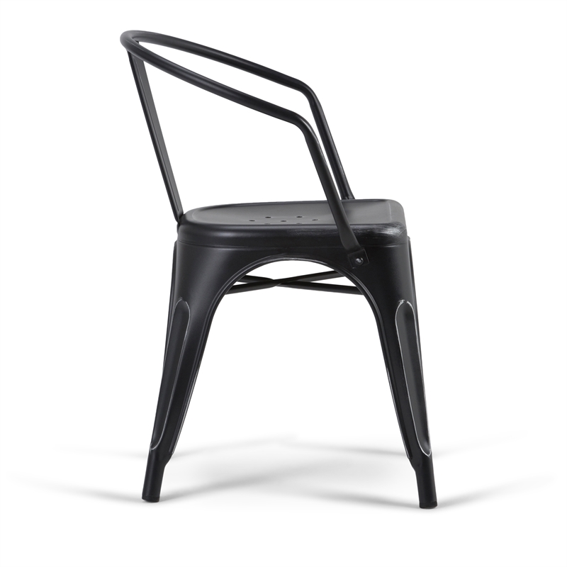 Larkin/Hunter WOOD & Metal 54